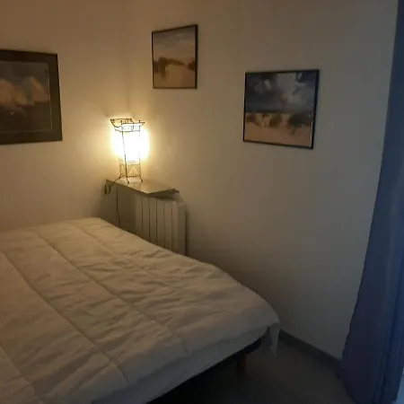 Studio Seignosse, 1 Piece, 4 Personnes - Fr-1-239-404 * Seignosse