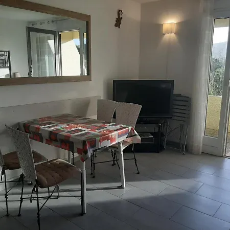 Lägenhet Studio Seignosse, 1 Piece, 4 Personnes - Fr-1-239-404